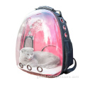 Pet Peripheral Products Popular Backpack Carrier Bag Small Medium Dogs Cats Factory